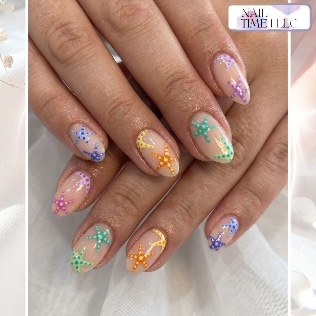 Cute nails